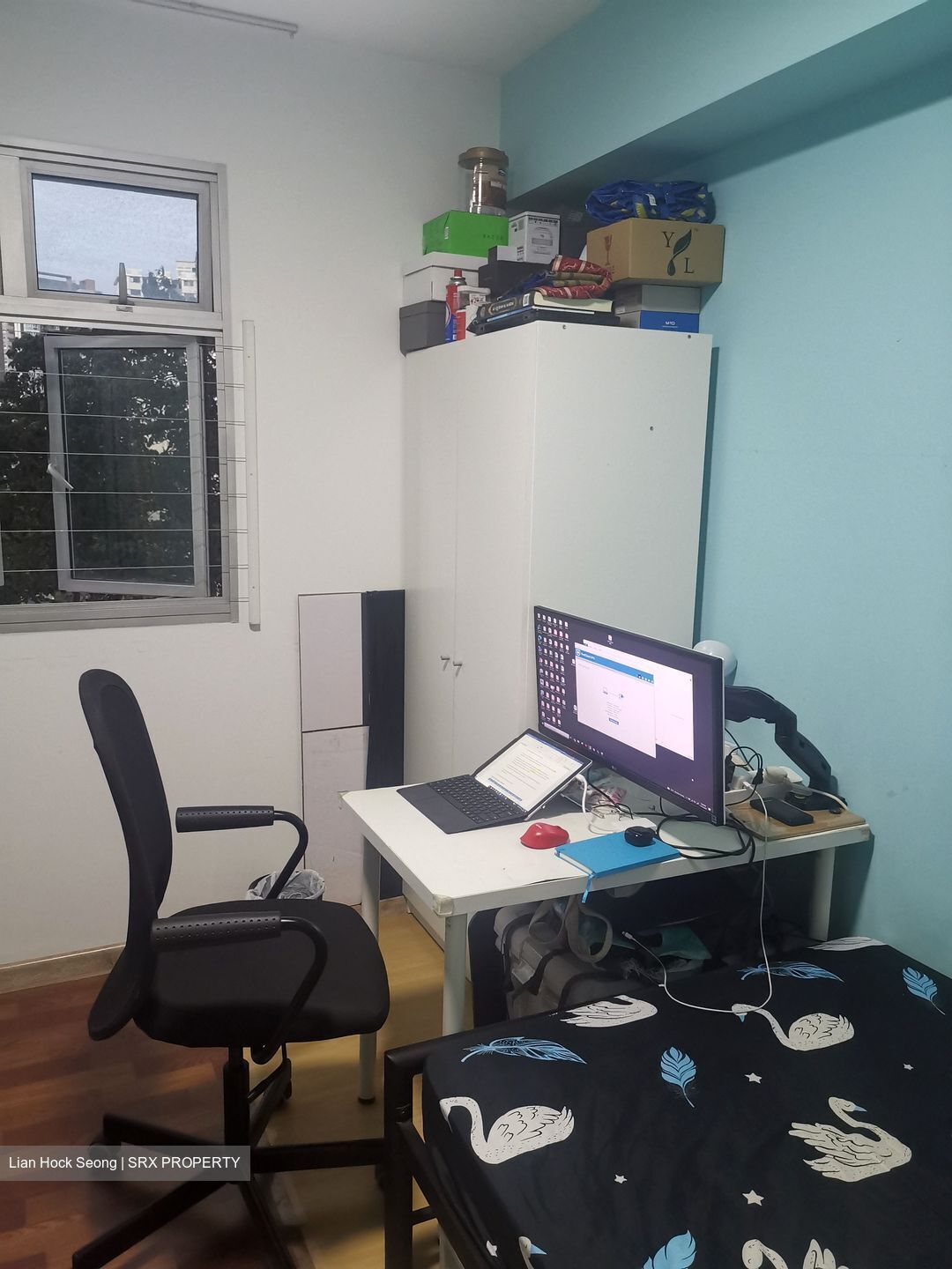Henderson Road (Bukit Merah),  #386701161